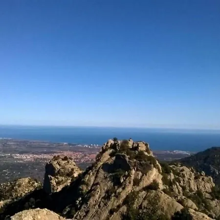 Soleillades 3 Apartman