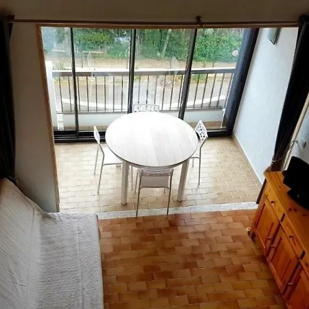 Soleillades 3 Apartman