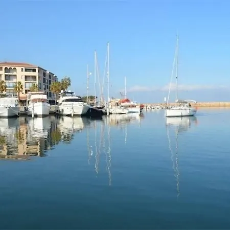 Soleillades 3 Apartman Argelès-sur-Mer