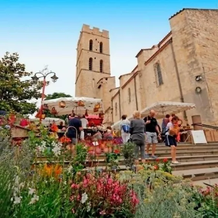 Soleillades 3 *